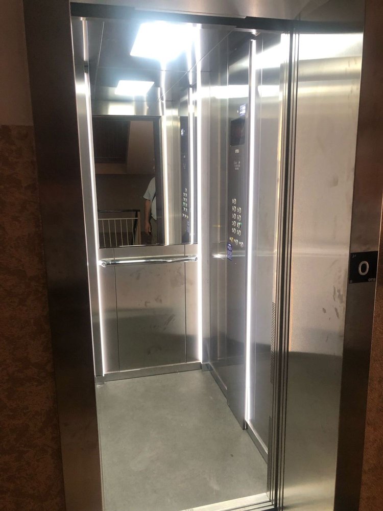 Apartamento de 3 habitaciónes en Alto Reno Terme, Italy No. 274293