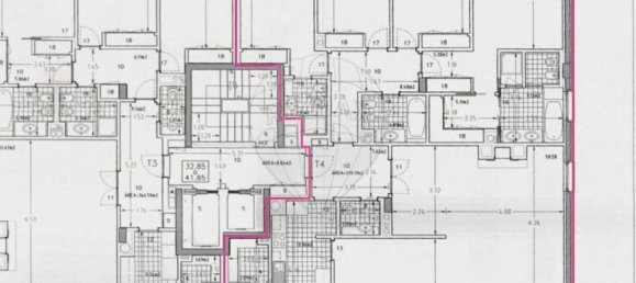 4 bedrooms Apartment in Porto, Portugal No. 111905 40