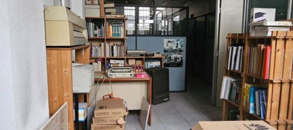 Gewerbliche Immobilie in Basque Autonomous Community, Spain 164m², Nr. 107342 4