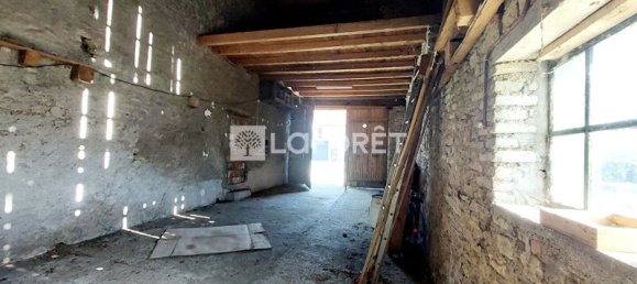 1 Schlafzimmer Haus in Longchamp, France, Nr. 217966 8