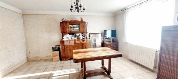 1 Schlafzimmer Haus in Longchamp, France, Nr. 217966 3