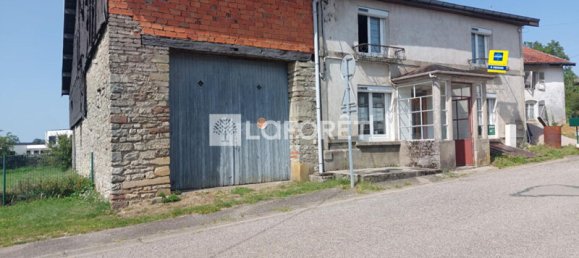 1 Schlafzimmer Haus in Longchamp, France, Nr. 217966 9