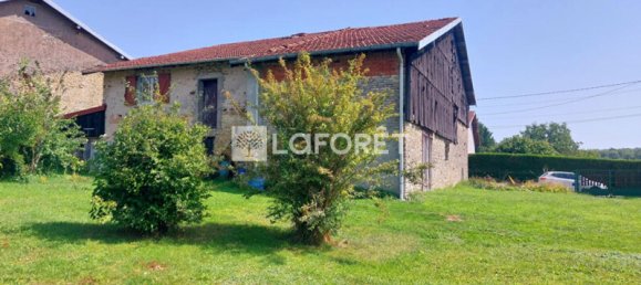 1 Schlafzimmer Haus in Longchamp, France, Nr. 217966 2