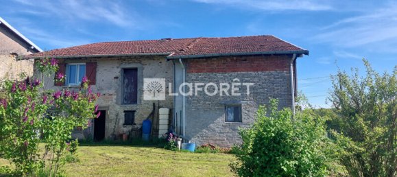 1 Schlafzimmer Haus in Longchamp, France, Nr. 217966 10