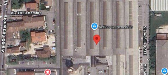 5 rooms Commercial property in Carpenedolo, Italy No. 312188 5