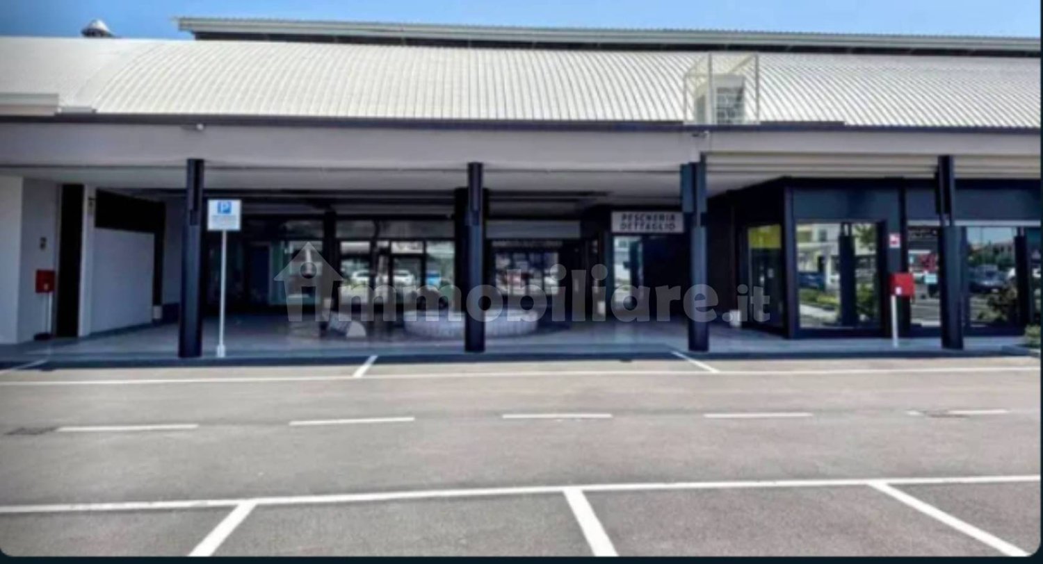 5 rooms Commercial property in Carpenedolo, Italy No. 312188