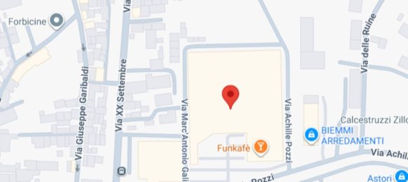 5 rooms Commercial property in Carpenedolo, Italy No. 312188 4