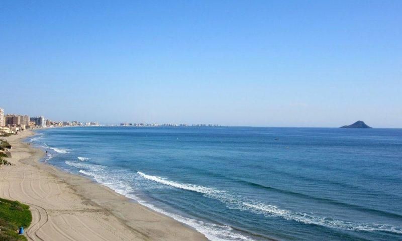 Дом с 3 спальнями в Мурсия, Испания № 122084