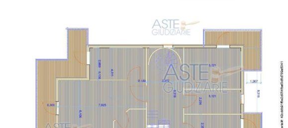 11 rooms House in Casalnuovo di Napoli, Italy No. 261166 6