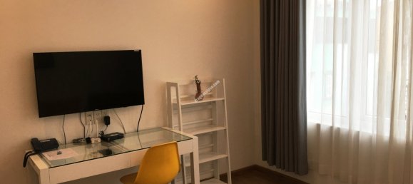 36m² Apartment in District 4, Vietnam No. 10512 5