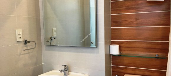 36m² Apartment in District 4, Vietnam No. 10512 2