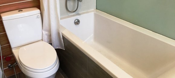 36m² Apartment in District 4, Vietnam No. 10512 4