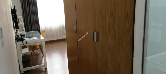 36m² Apartment in District 4, Vietnam No. 10512 8