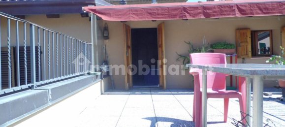 Пентхаус с 3 спальнями в Кастель Гвельфо ди Болонья, Италия № 274617 11