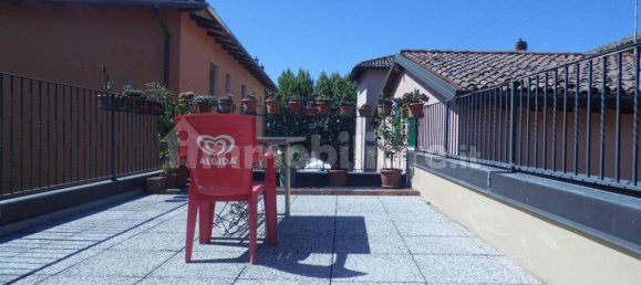 Пентхаус с 3 спальнями в Кастель Гвельфо ди Болонья, Италия № 274617 10