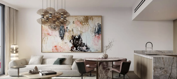 2 Schlafzimmer Wohnung in Abu Dhabi, UAE, Nr. 178414 10