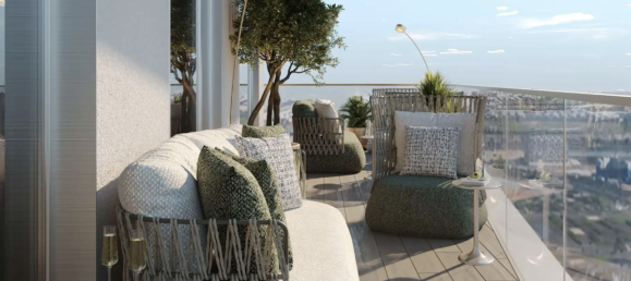 2 Schlafzimmer Wohnung in Abu Dhabi, UAE, Nr. 178414 11