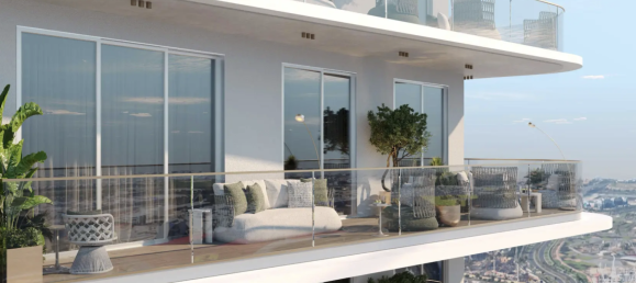 2 Schlafzimmer Wohnung in Abu Dhabi, UAE, Nr. 178414 2