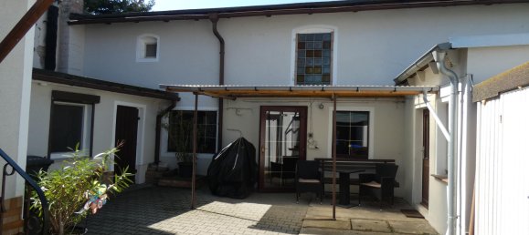 Таунхаус с 4 комнатами в Зальцланд, Германия № 25176 4