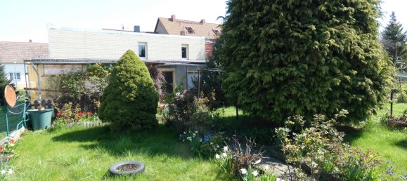 Таунхаус с 4 комнатами в Зальцланд, Германия № 25176 5