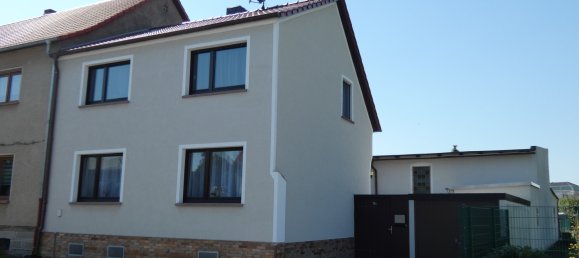 Таунхаус с 4 комнатами в Зальцланд, Германия № 25176 2