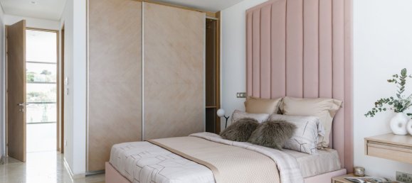 4 bedrooms Villa in Pegeia, Cyprus No. 3830 6