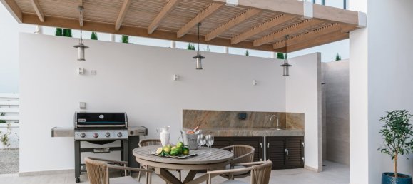 4 bedrooms Villa in Pegeia, Cyprus No. 3830 11