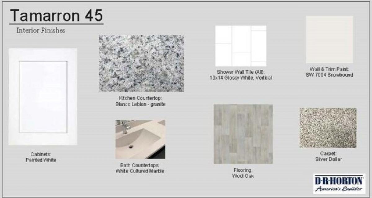 4 bedrooms House in Fulshear, USA No. 372411