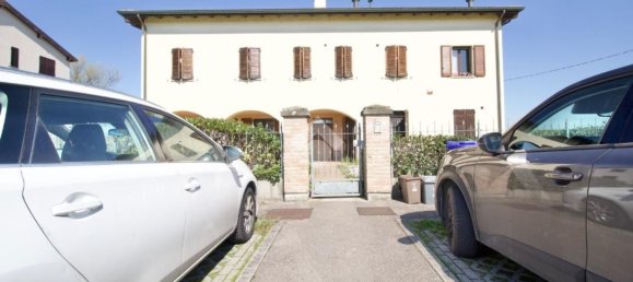 2-Zimmer Wohnung in Reggio Emilia, Italy, Nr. 12428 35