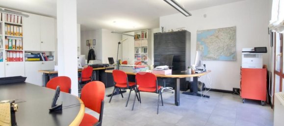 2-Zimmer Wohnung in Reggio Emilia, Italy, Nr. 12428 5