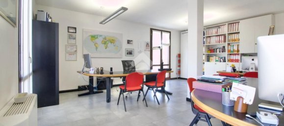 2-Zimmer Wohnung in Reggio Emilia, Italy, Nr. 12428 4