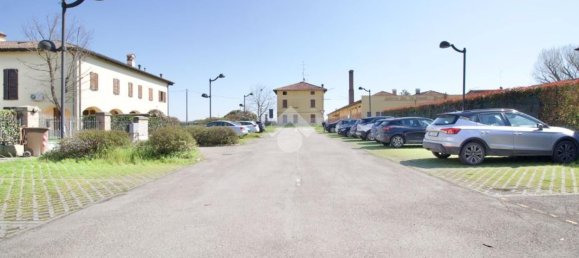 2-Zimmer Wohnung in Reggio Emilia, Italy, Nr. 12428 42