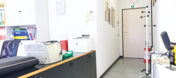 2-Zimmer Wohnung in Reggio Emilia, Italy, Nr. 12428 18