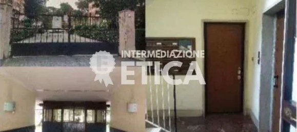 3 rooms Apartment in Rome, Italy No. 197446 3