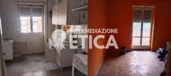 3 rooms Apartment in Rome, Italy No. 197446 2