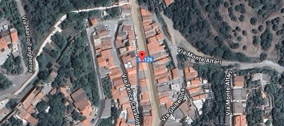 1 bedroom Apartment in Sardinia, Italy No. 297538 2