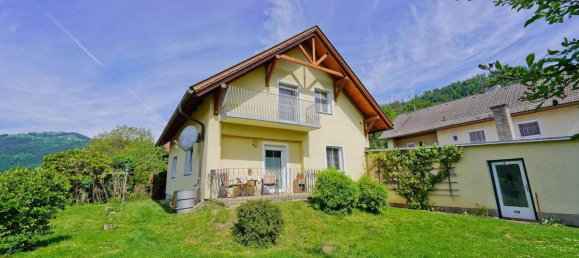 7 chambres Maison à Bruckl, Austria No. 117997 5