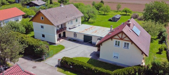 7 chambres Maison à Bruckl, Austria No. 117997 34