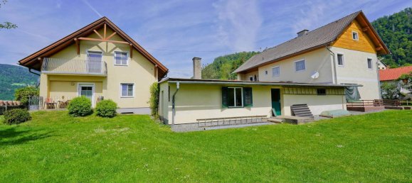 7 chambres Maison à Bruckl, Austria No. 117997 2