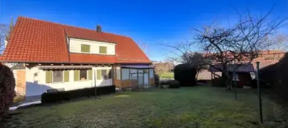 3 chambres Maison à Kaufbeuren, Germany No. 56581 8