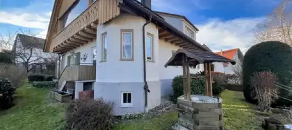 3 chambres Maison à Kaufbeuren, Germany No. 56581 5