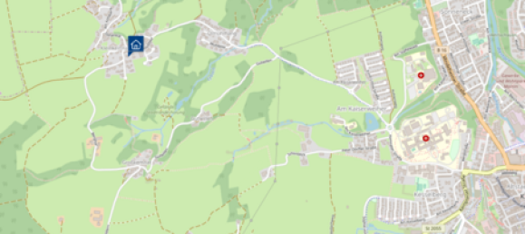 3 chambres Maison à Kaufbeuren, Germany No. 56581 2