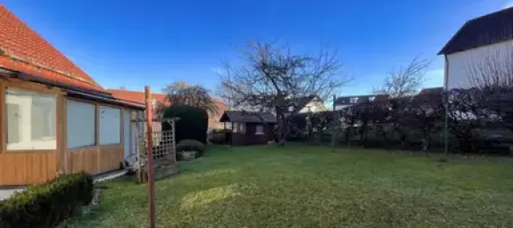 3 chambres Maison à Kaufbeuren, Germany No. 56581 9