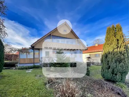 Дом с 3 спальнями в Кауфбойрен, Германия № 56581