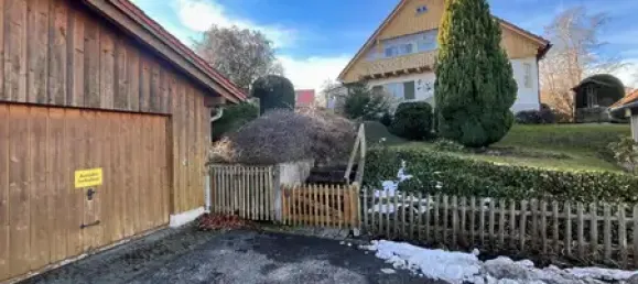 3 chambres Maison à Kaufbeuren, Germany No. 56581 10