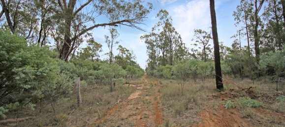828300m² Land in Canning Creek, Australia No. 797 16