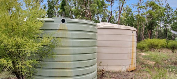 828300m² Land in Canning Creek, Australia No. 797 8