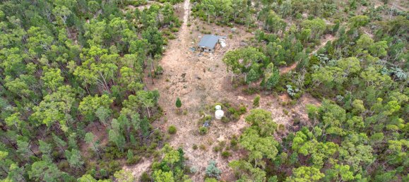 828300m² Land in Canning Creek, Australia No. 797 11