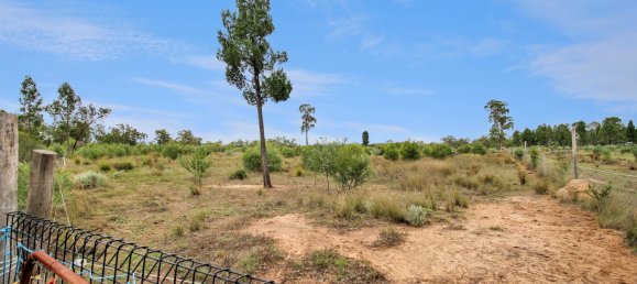 828300m² Land in Canning Creek, Australia No. 797 7
