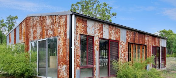 828300m² Land in Canning Creek, Australia No. 797 4